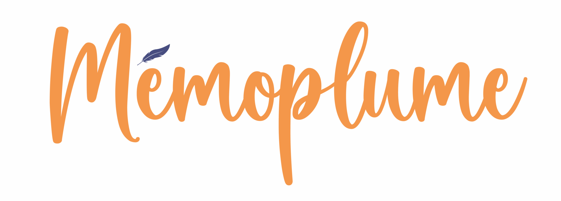 Memoplume